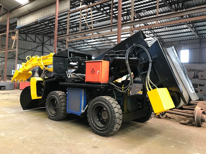 如何挑選扒渣機(jī)?